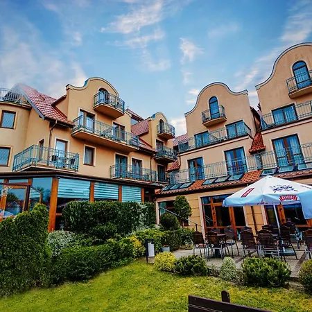 Nocleg ze śniadaniem Panorama_spa